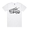 AS Colour - Staple Tee Thumbnail