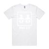AS Colour - Staple Tee Thumbnail