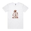 AS Colour - Staple Tee Thumbnail