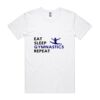 AS Colour - Staple Tee Thumbnail