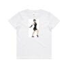 AS Colour - Kids Youth Tee Thumbnail