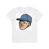 AS Colour - Kids Youth Tee Thumbnail