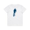 AS Colour - Kids Youth Tee Thumbnail