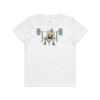 AS Colour - Kids Youth Tee Thumbnail