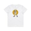 AS Colour - Kids Youth Tee Thumbnail