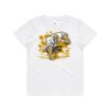 AS Colour - Kids Youth Tee Thumbnail