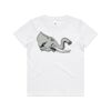 AS Colour - Kids Youth Tee Thumbnail