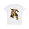 AS Colour - Kids Youth Tee Thumbnail