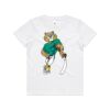 AS Colour - Kids Youth Tee Thumbnail