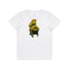 AS Colour - Kids Youth Tee Thumbnail