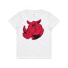 AS Colour - Kids Youth Tee Thumbnail