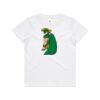 AS Colour - Kids Youth Tee Thumbnail