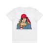 AS Colour - Kids Youth Tee Thumbnail