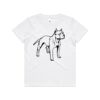 AS Colour - Kids Youth Tee Thumbnail