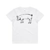 AS Colour - Kids Youth Tee Thumbnail