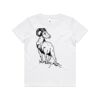 AS Colour - Kids Youth Tee Thumbnail