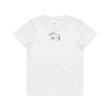 AS Colour - Kids Youth Tee Thumbnail