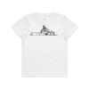 AS Colour - Kids Youth Tee Thumbnail