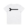 AS Colour - Kids Youth Tee Thumbnail