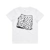 AS Colour - Kids Youth Tee Thumbnail