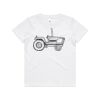 AS Colour - Kids Youth Tee Thumbnail