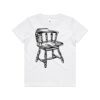 AS Colour - Kids Youth Tee Thumbnail