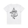 AS Colour - Kids Youth Tee Thumbnail