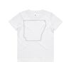 AS Colour - Kids Youth Tee Thumbnail
