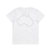 AS Colour - Kids Youth Tee Thumbnail