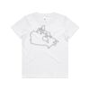 AS Colour - Kids Youth Tee Thumbnail