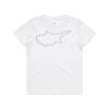AS Colour - Kids Youth Tee Thumbnail