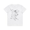 AS Colour - Kids Youth Tee Thumbnail