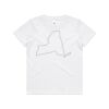 AS Colour - Kids Youth Tee Thumbnail