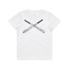AS Colour - Kids Youth Tee Thumbnail