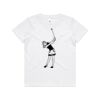 AS Colour - Kids Youth Tee Thumbnail