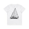 AS Colour - Kids Youth Tee Thumbnail