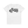AS Colour - Kids Youth Tee Thumbnail