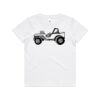 AS Colour - Kids Youth Tee Thumbnail