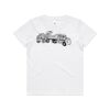 AS Colour - Kids Youth Tee Thumbnail