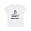 AS Colour - Kids Youth Tee Thumbnail