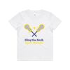 AS Colour - Kids Youth Tee Thumbnail