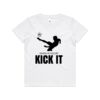 AS Colour - Kids Youth Tee Thumbnail