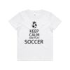 AS Colour - Kids Youth Tee Thumbnail