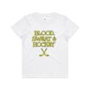 AS Colour - Kids Youth Tee Thumbnail