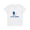 AS Colour - Kids Youth Tee Thumbnail