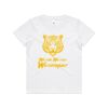 AS Colour - Kids Youth Tee Thumbnail