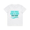 AS Colour - Kids Youth Tee Thumbnail