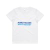 AS Colour - Kids Youth Tee Thumbnail