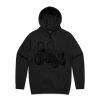 AS Colour - Stencil Hood Thumbnail