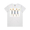AS Colour - Women's Maple Tee Thumbnail